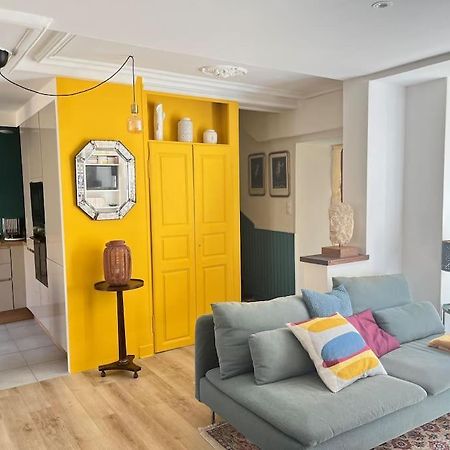 Maison Des Chevilles La Châtre Εξωτερικό φωτογραφία