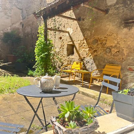 Maison Des Chevilles La Châtre Εξωτερικό φωτογραφία