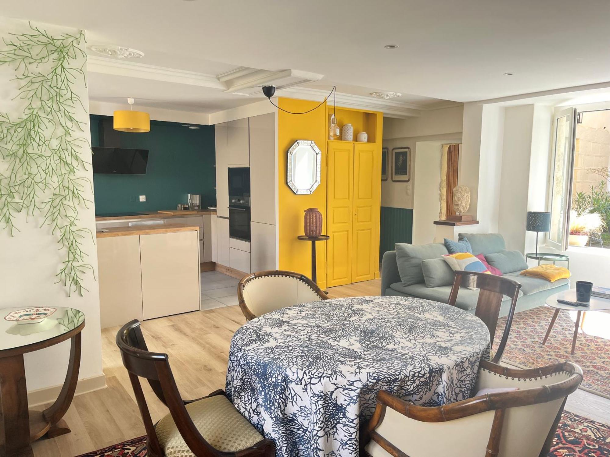 Maison Des Chevilles La Châtre Εξωτερικό φωτογραφία