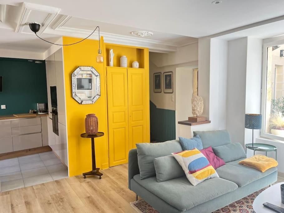 Maison Des Chevilles La Châtre Εξωτερικό φωτογραφία