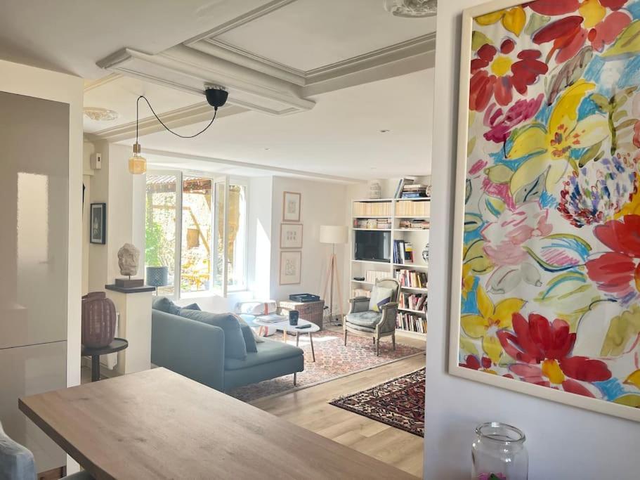 Maison Des Chevilles La Châtre Εξωτερικό φωτογραφία