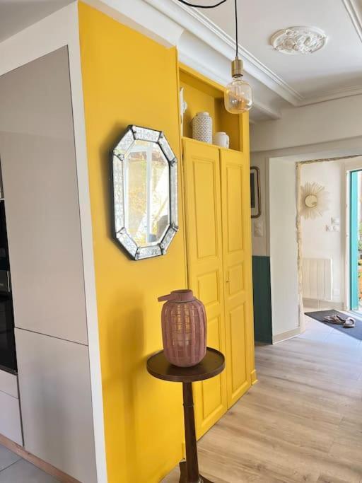 Maison Des Chevilles La Châtre Εξωτερικό φωτογραφία